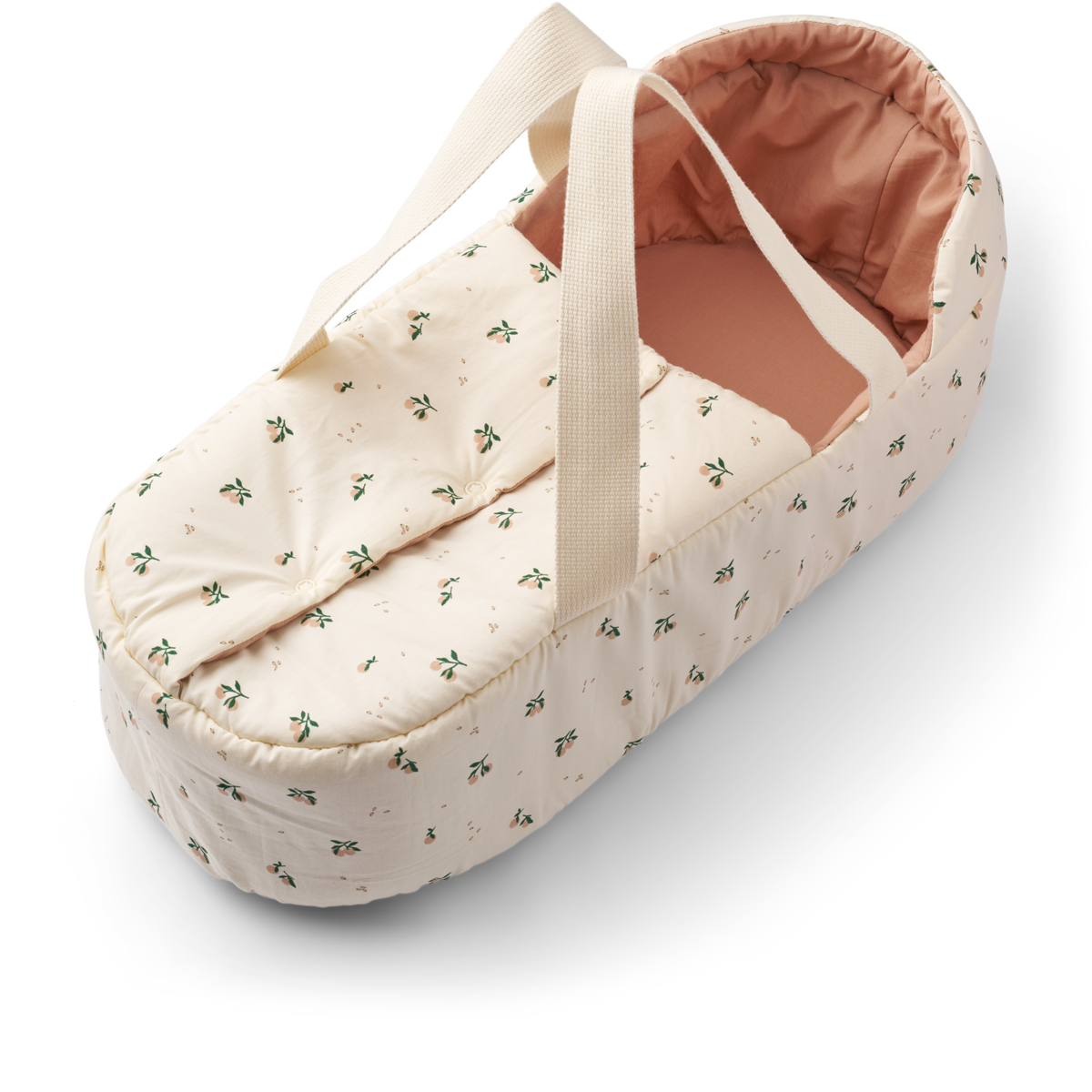 Liewood | Melisse Doll Reiswieg | Mini Me Peach