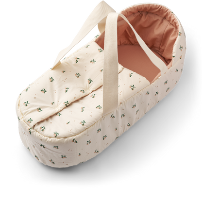 Liewood | Melisse Doll Reiswieg | Mini Me Peach