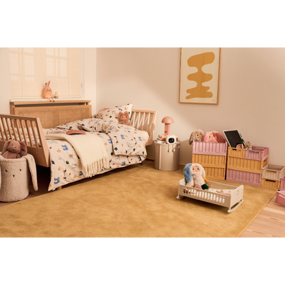 Liewood | Hennie Doll Bed| Sandy