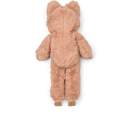 Liewood | Misa Cleo Plush Doll | Pale Tuscany