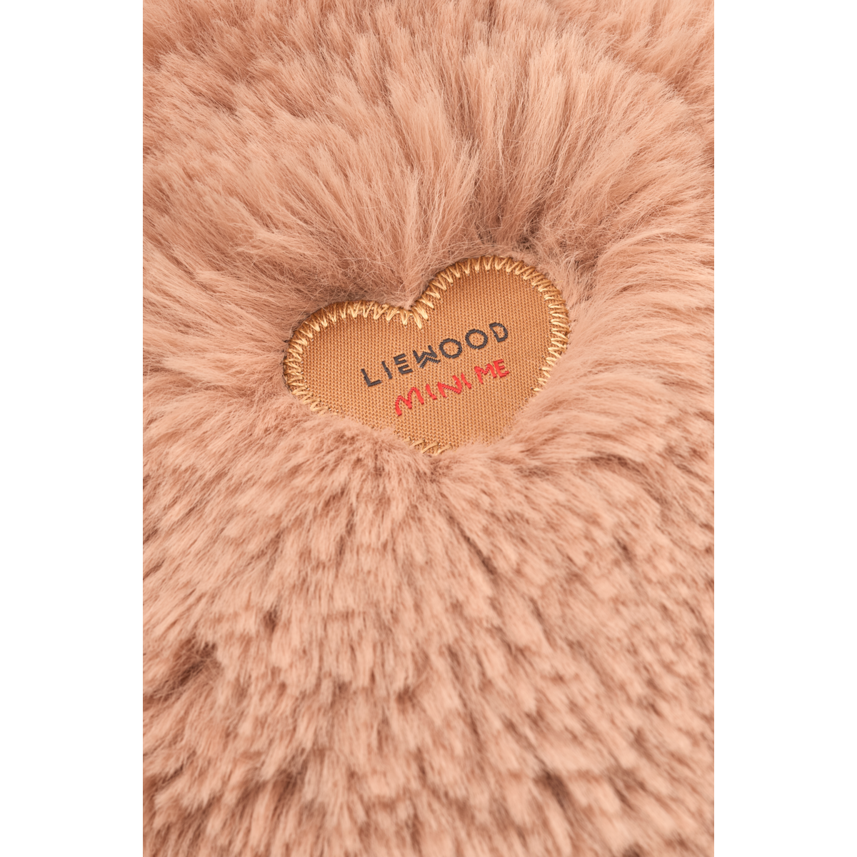 Liewood | Misa Cleo Plush Doll | Pale Tuscany