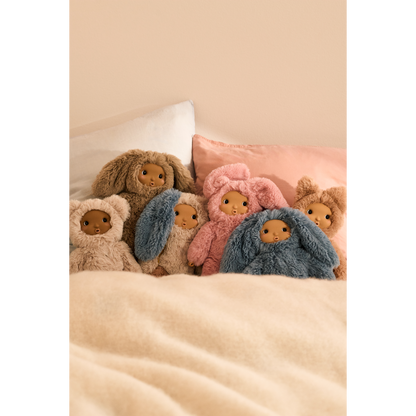 Liewood | Misa Cleo Plush Doll | Pale Tuscany