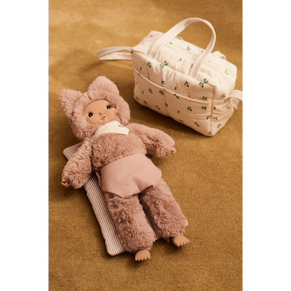 Liewood | Misa Cleo Plush Doll | Pale Tuscany