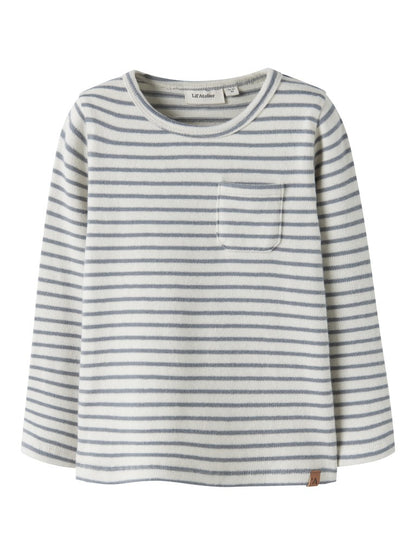 Lil' Atelier | Thoro Jen T-shirt | Turtledove