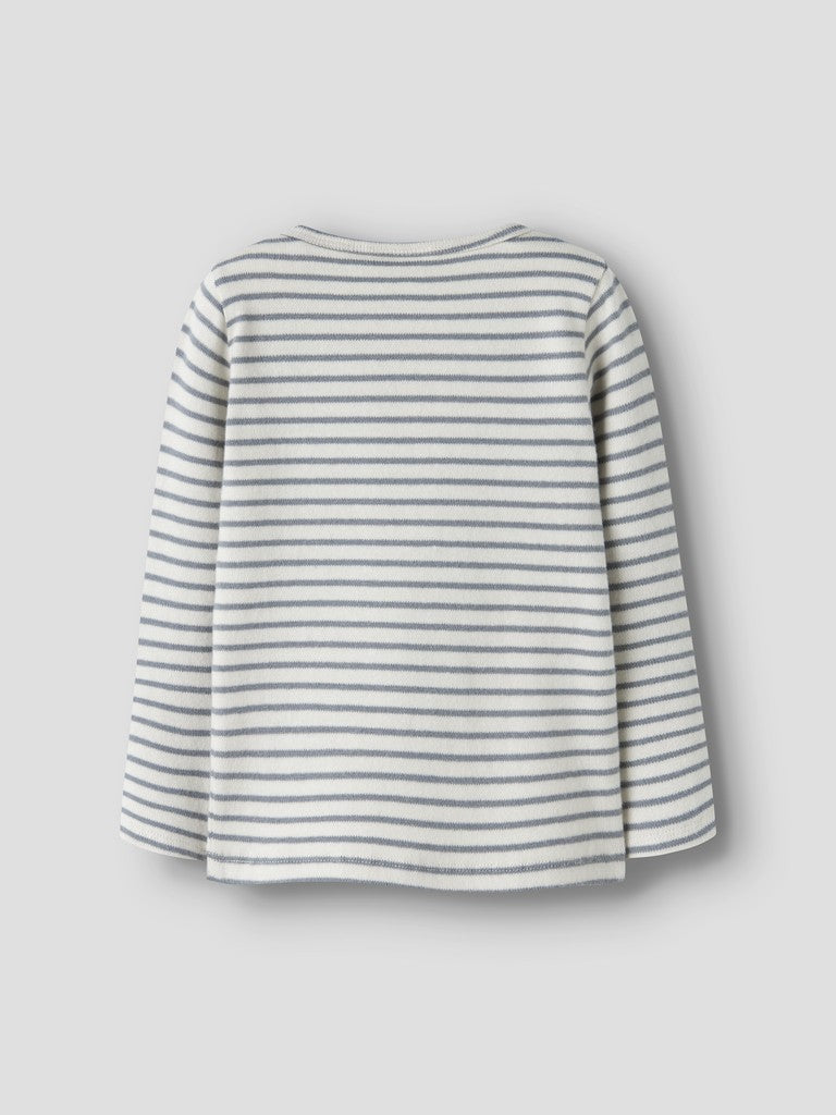 Lil' Atelier | Thoro Jen T-shirt | Turtledove