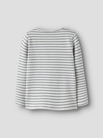 Lil' Atelier | Thoro Jen T-shirt | Turtledove