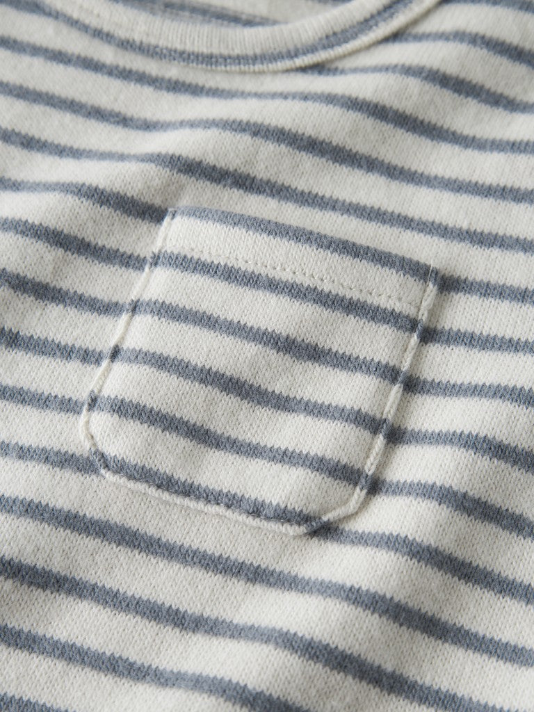 Lil' Atelier | Thoro Jen T-shirt | Turtledove