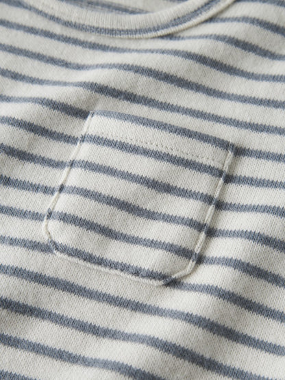 Lil' Atelier | Thoro Jen T-shirt | Turtledove
