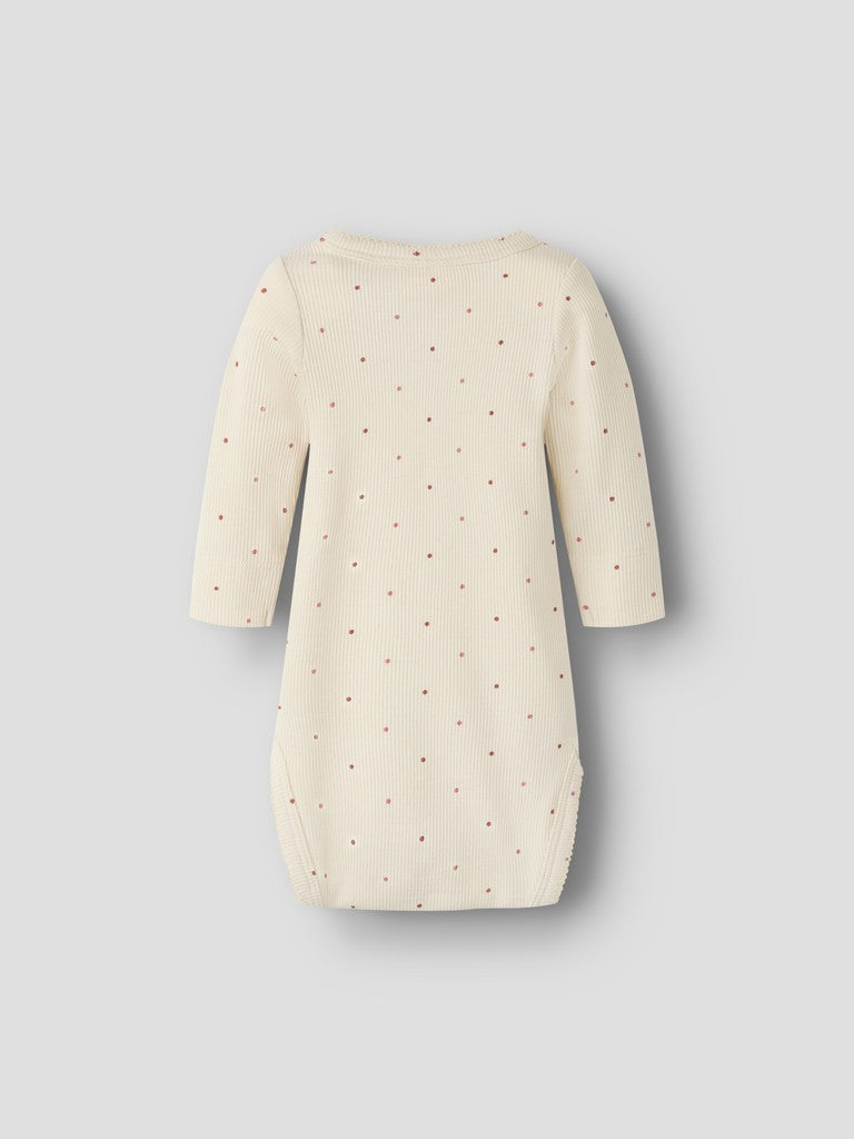Lil' Atelier | Gago Kos Romper | Turtledove