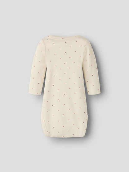Lil' Atelier | Gago Kos Romper | Turtledove