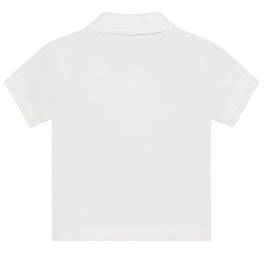 En Fant | Baby Polo | Egret - 5713438694752