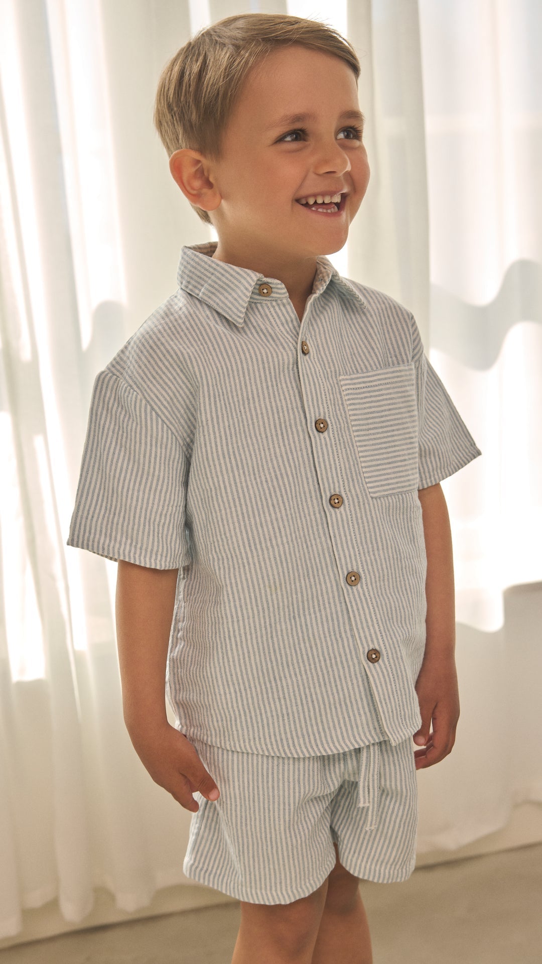 En Fant | Blouse | Citadel - 