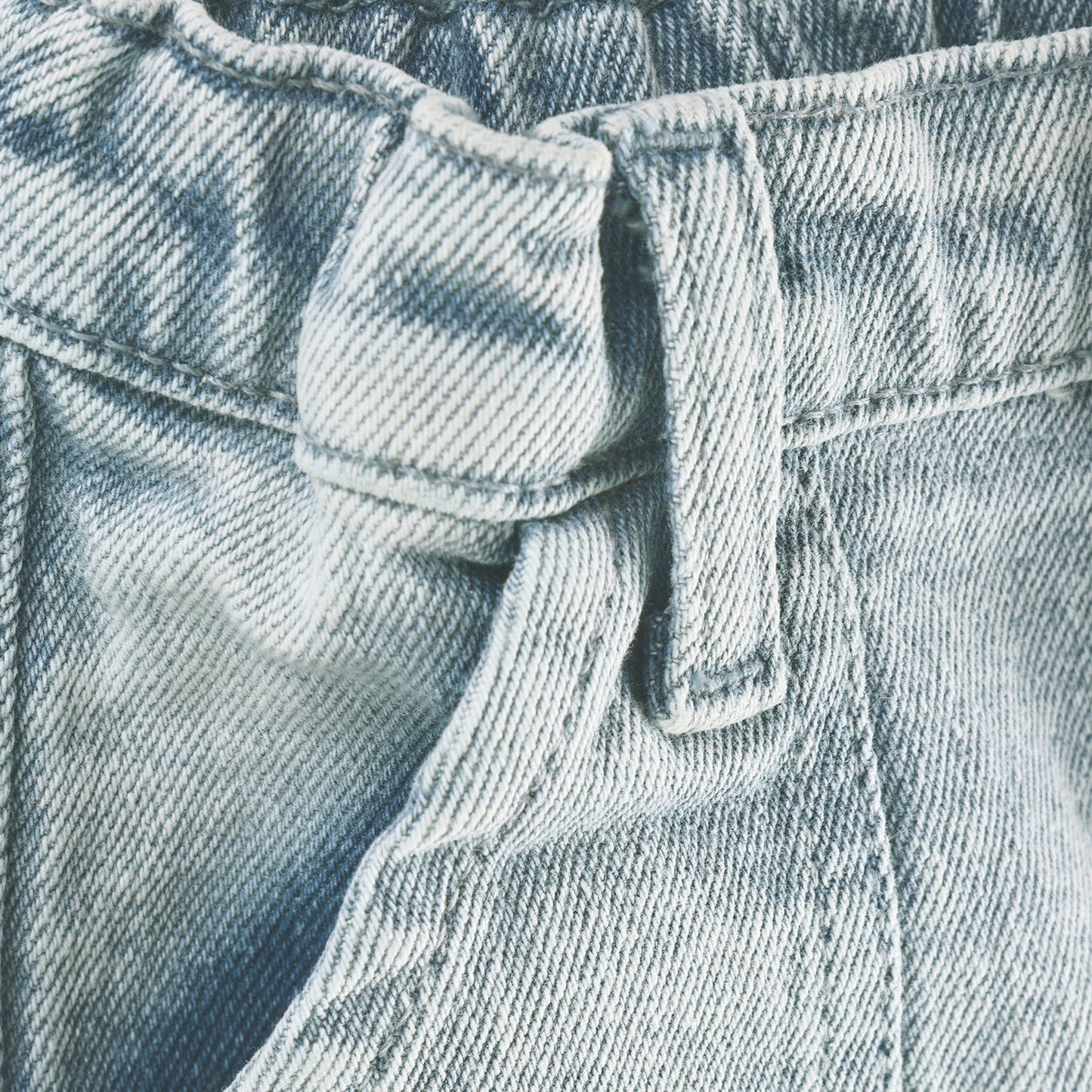 En Fant | Denim Jeans | Light Blue Denim - 5713438696480