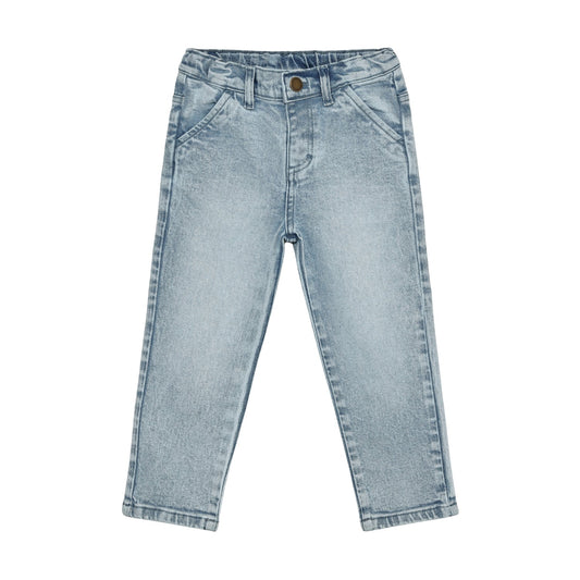En Fant | Denim Jeans | Light Blue Denim - 