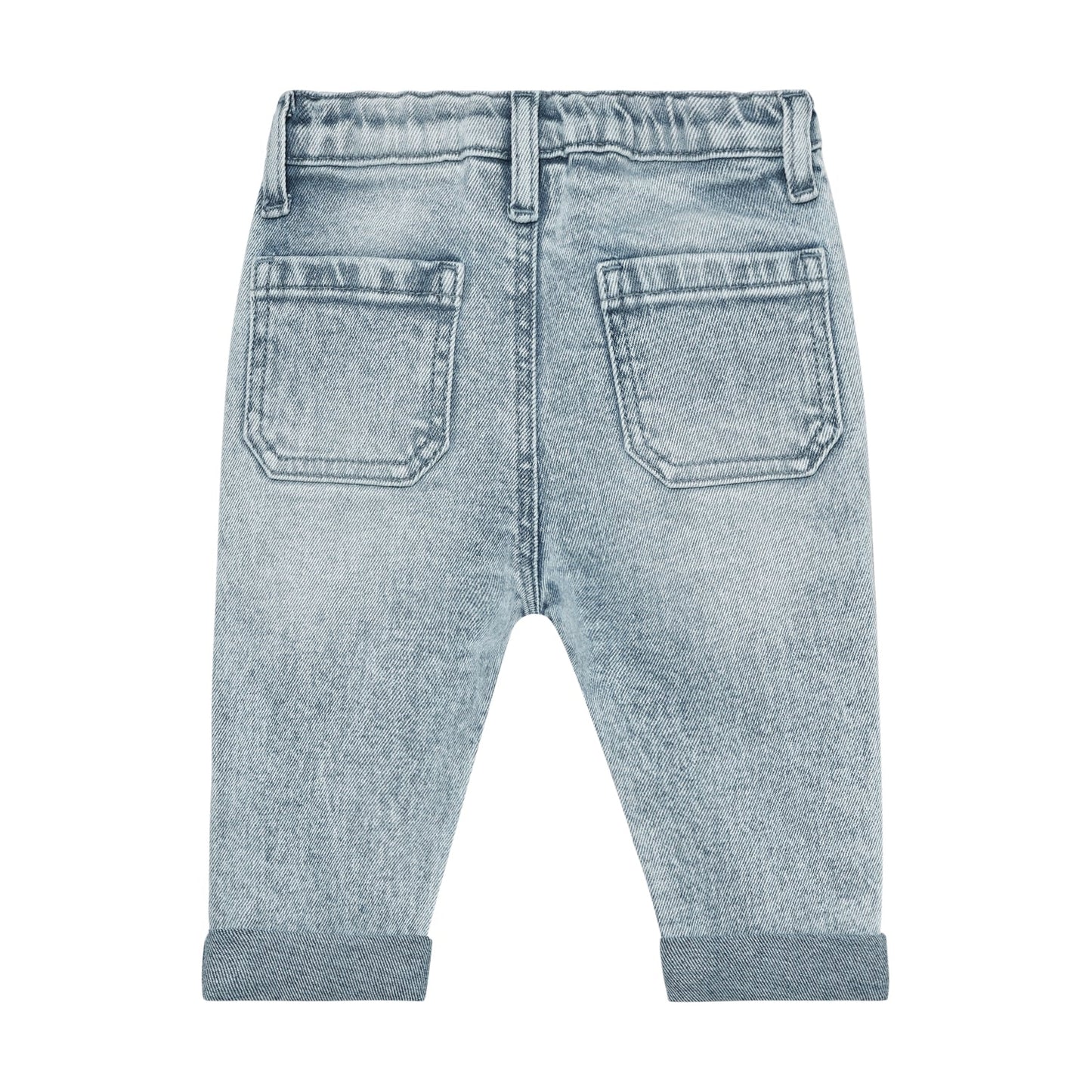En Fant | Denim Jeans | Light Blue Denim - 5713438696480