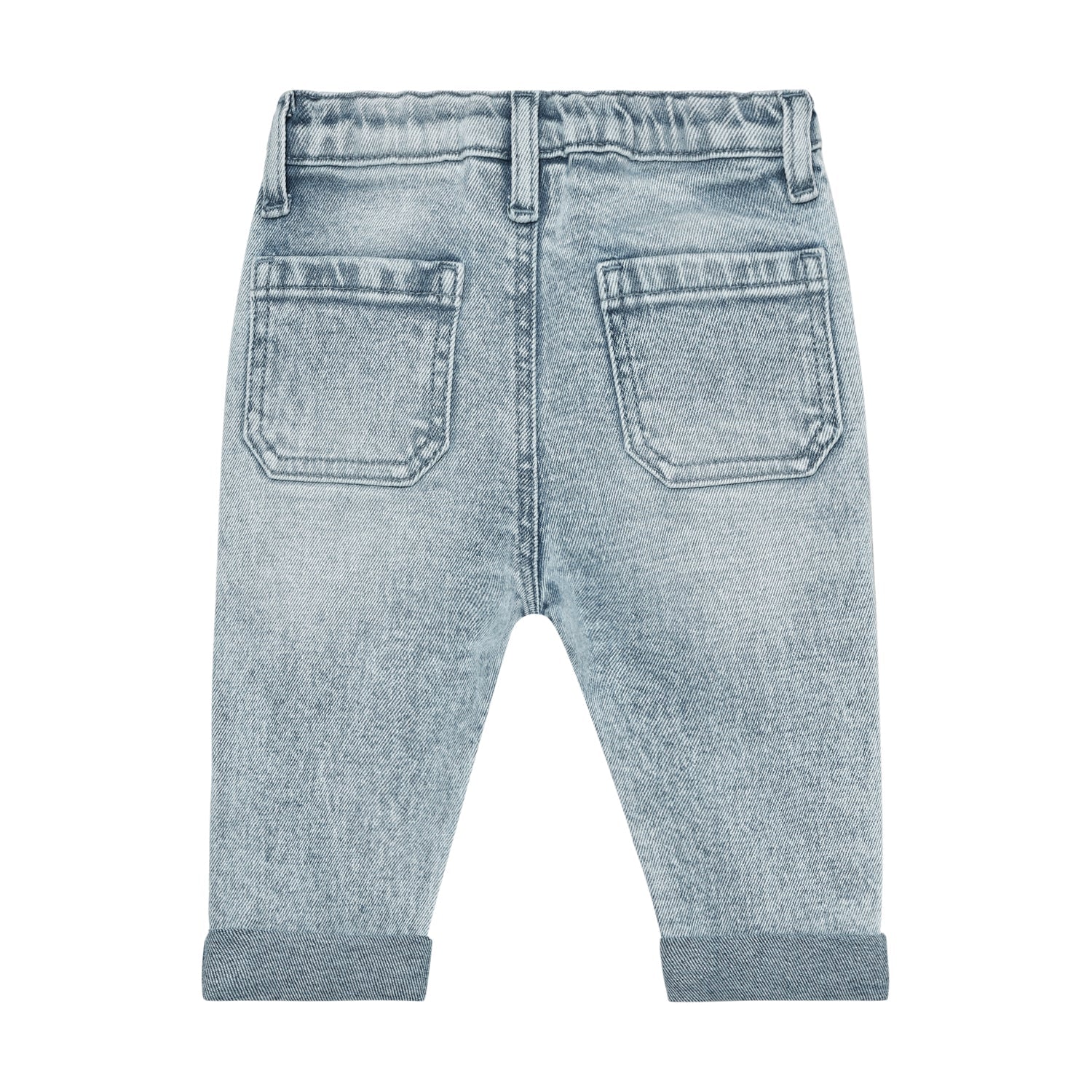 En Fant | Denim Jeans | Light Blue Denim - 5713438696480