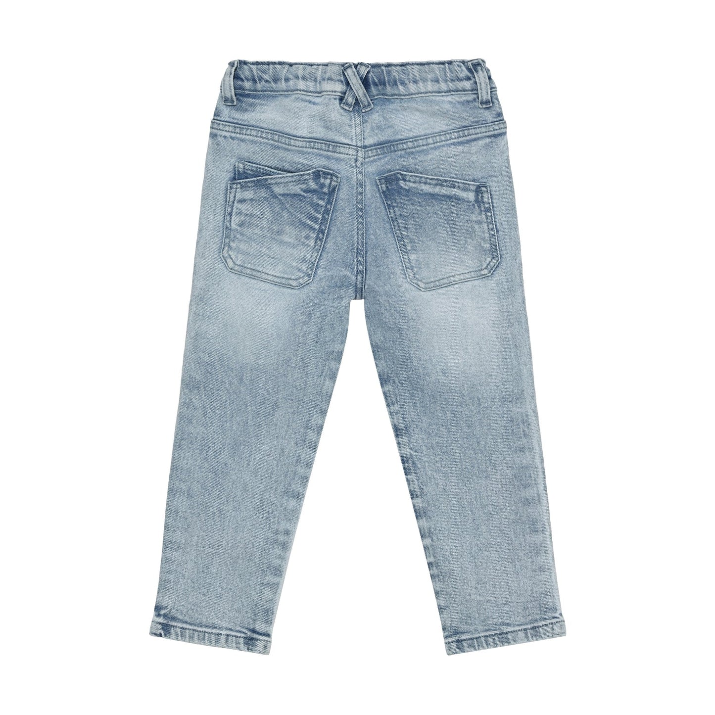 En Fant | Denim Jeans | Light Blue Denim - 