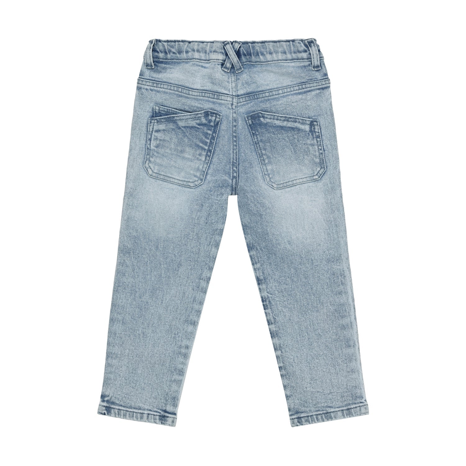 En Fant | Denim Jeans | Light Blue Denim - 