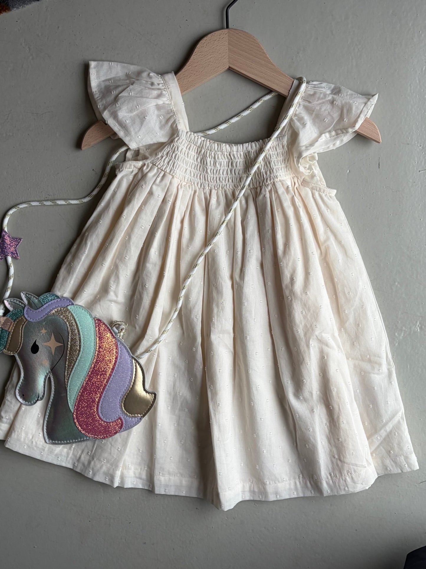 En Fant | Dobby Jurk | Eggnog - 5713438703362