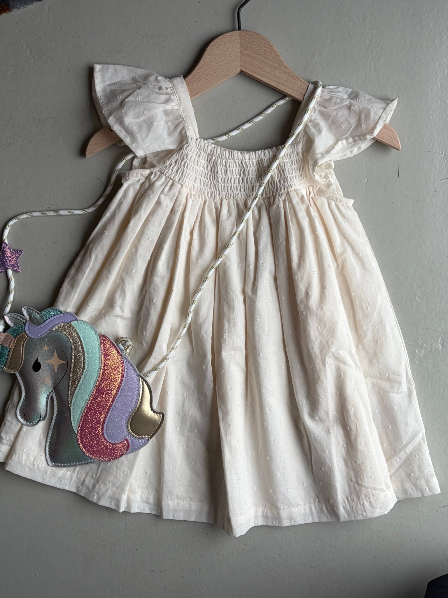 En Fant | Dobby Jurk | Eggnog - 5713438703362