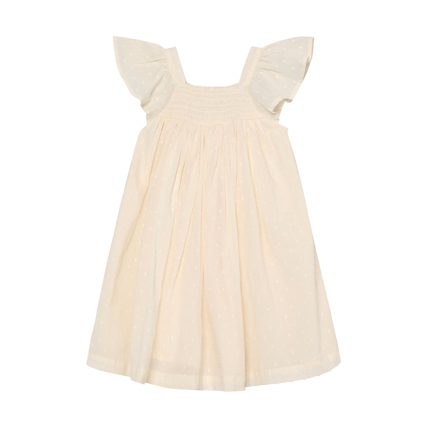 En Fant | Dobby Jurk | Eggnog - 