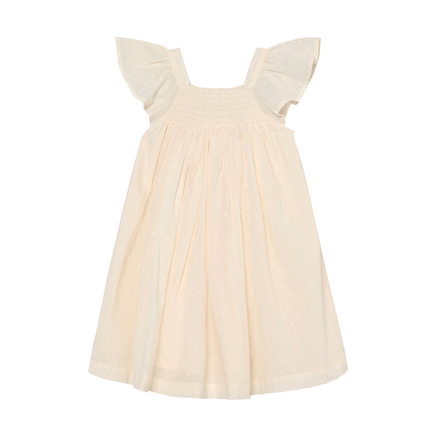 En Fant | Dobby Jurk | Eggnog - 