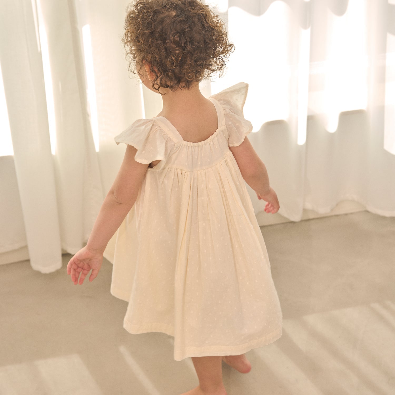 En Fant | Dobby Jurk | Eggnog - 