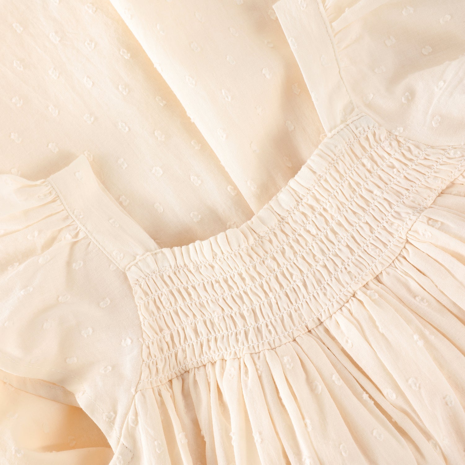 En Fant | Dobby Jurk | Eggnog - 