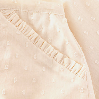 En Fant | Dobby Shorts | Eggnog - 