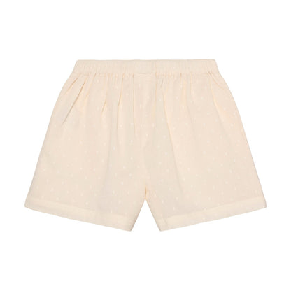 En Fant | Dobby Shorts | Eggnog - 