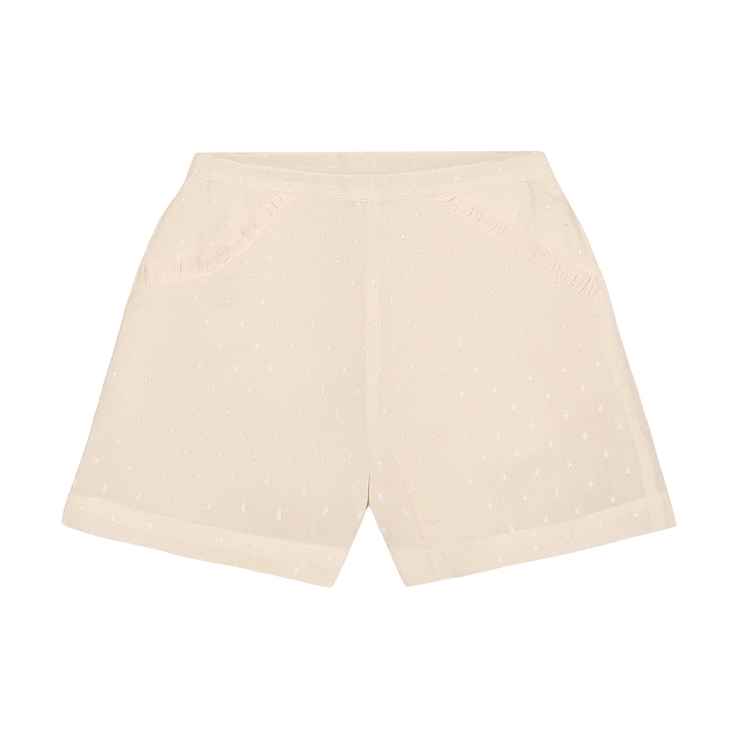 En Fant | Dobby Shorts | Eggnog - 