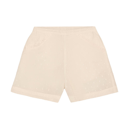 En Fant | Dobby Shorts | Eggnog - 