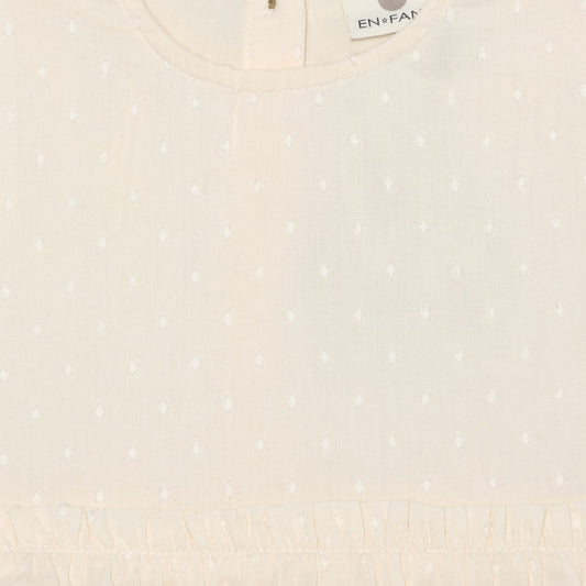 En Fant | Dobby Top | Eggnog - 