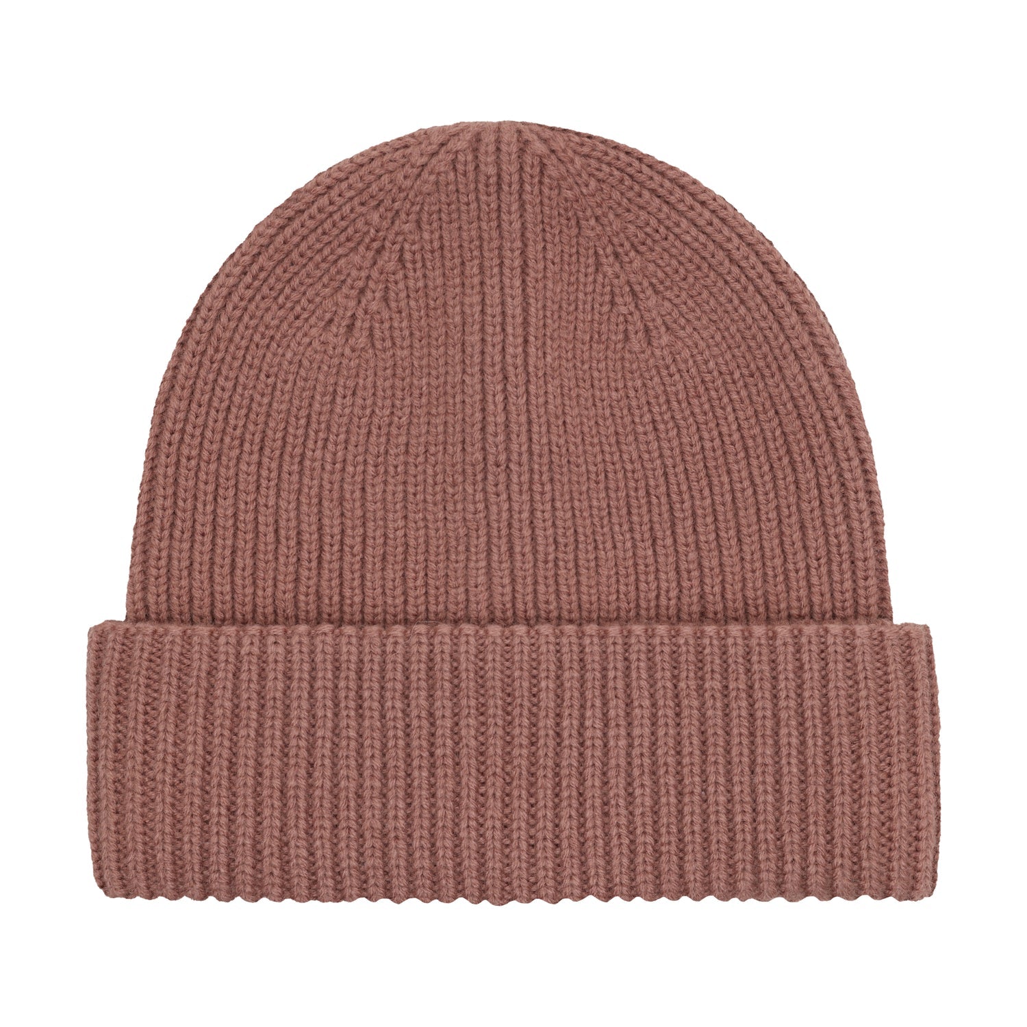 En Fant | Gebreide Muts | Burlwood - 5713438977350