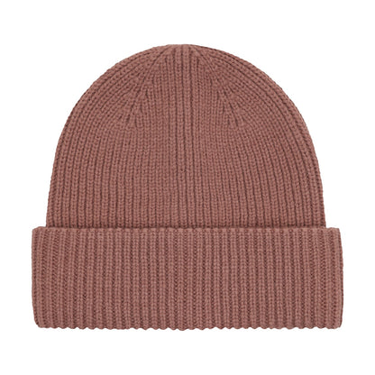 En Fant | Gebreide Muts | Burlwood - 5713438977350