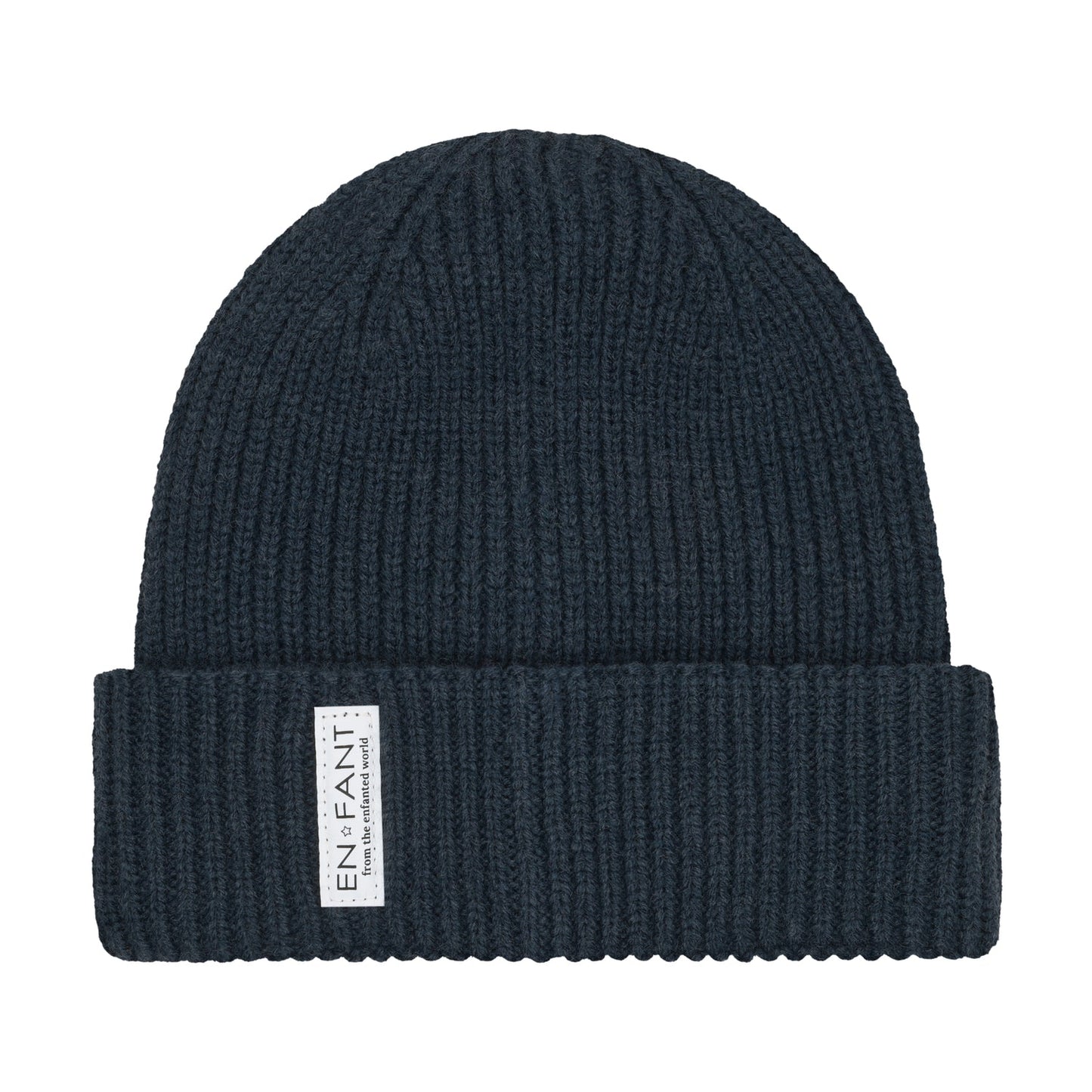 En Fant | Gebreide Muts | Parisian Night - 5713438848797