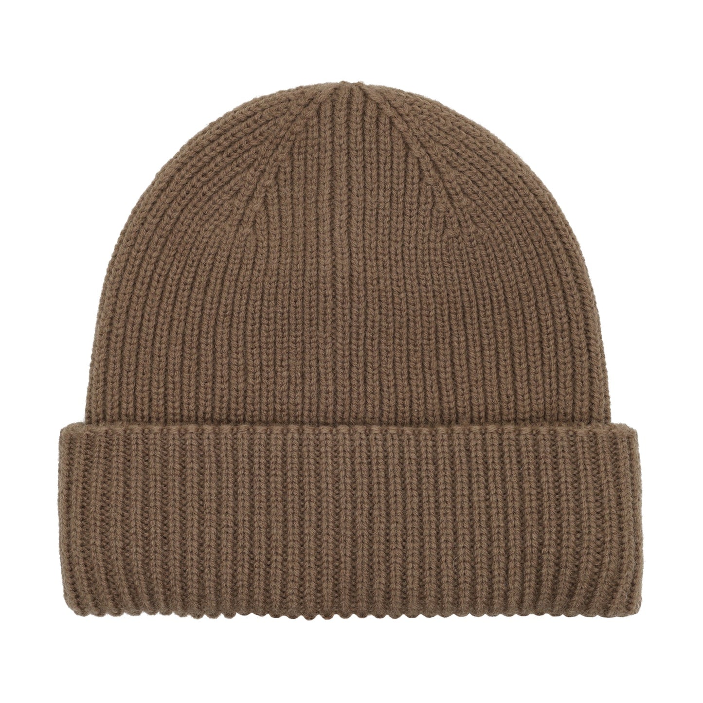 En Fant | Gebreide Muts | Pine Bark - 5713438848636