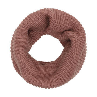 En Fant | Gebreide Nekwarmer | Burlwood - 5713438977329