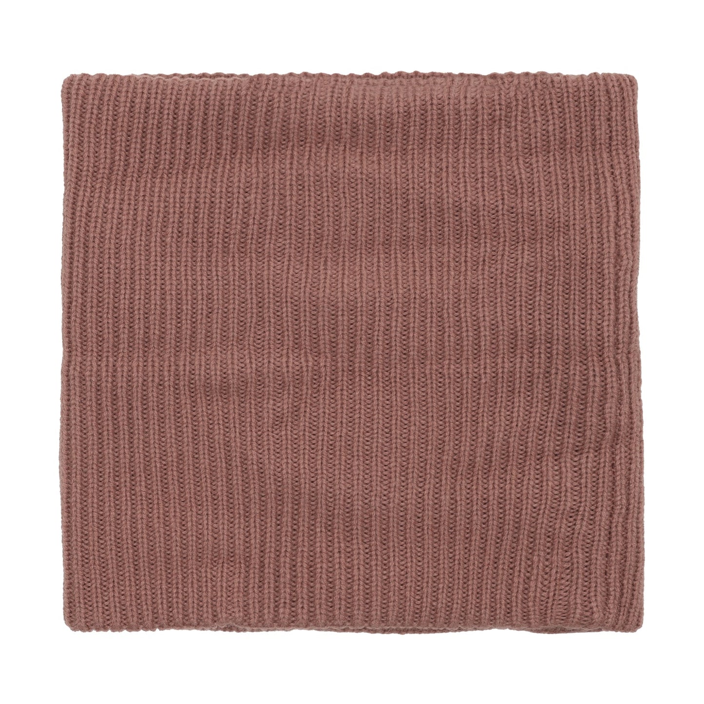 En Fant | Gebreide Nekwarmer | Burlwood - 5713438977329
