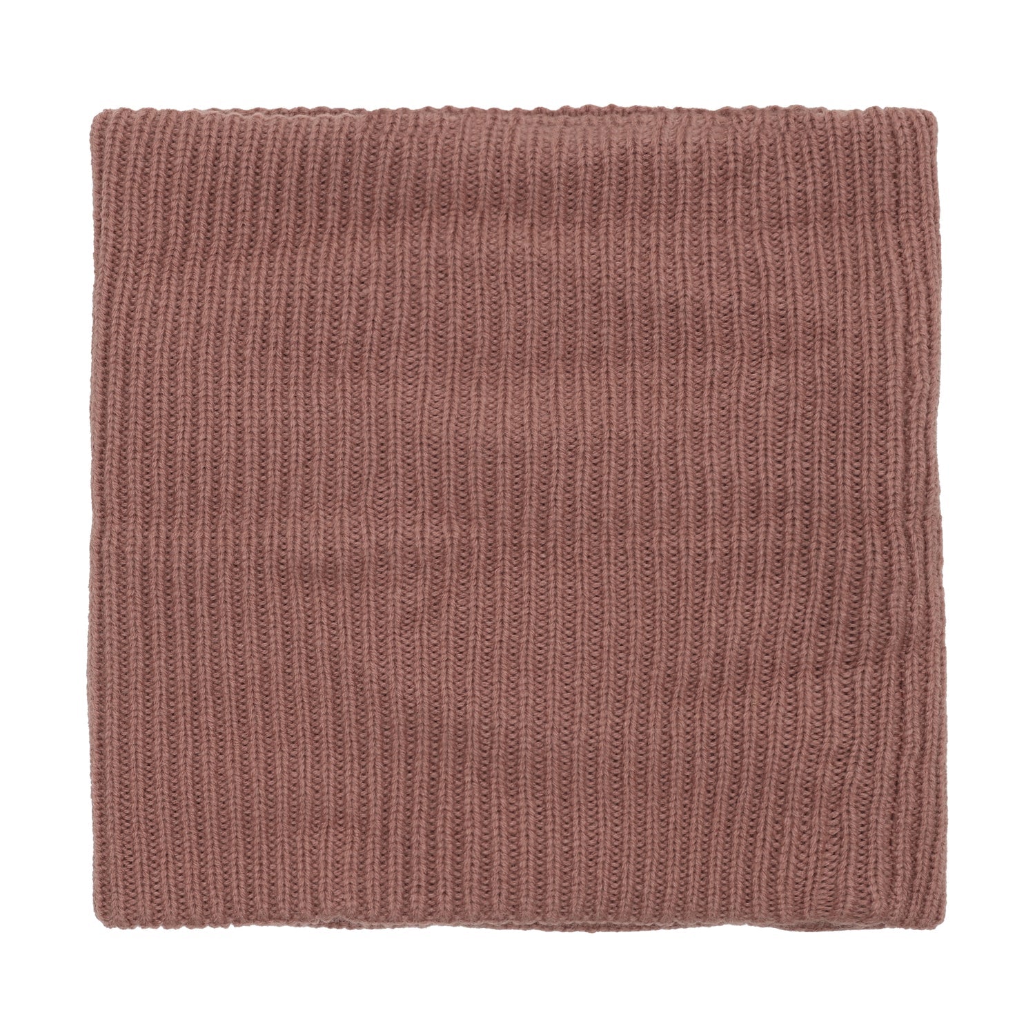 En Fant | Gebreide Nekwarmer | Burlwood - 5713438977329