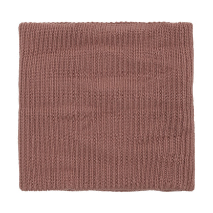 En Fant | Gebreide Nekwarmer | Burlwood - 5713438977329