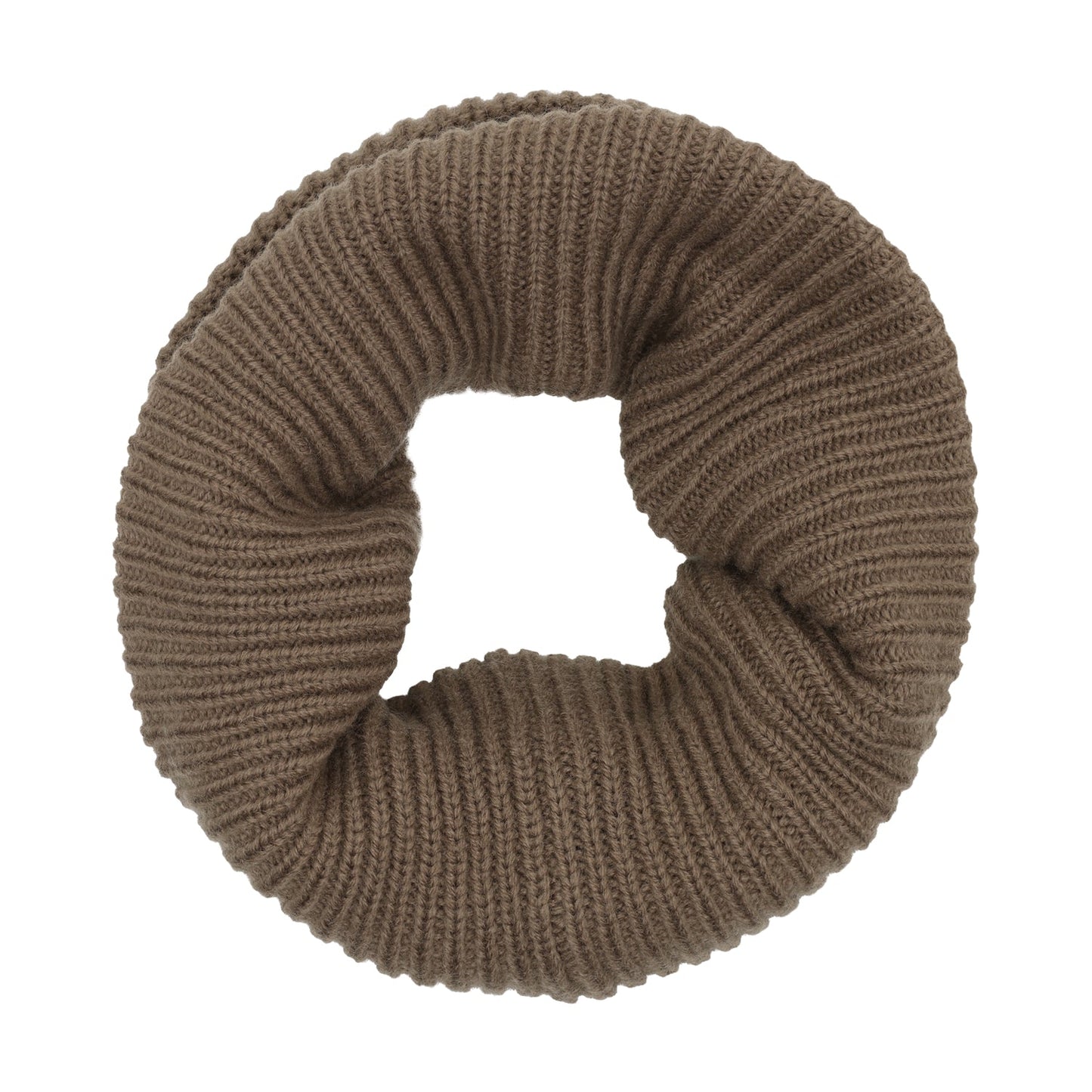 En Fant | Gebreide Nekwarmer | Pine Bark - 5713438848902