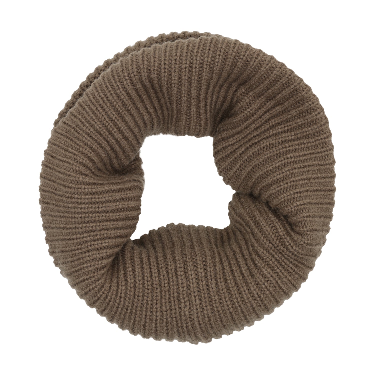 En Fant | Gebreide Nekwarmer | Pine Bark - 5713438848902