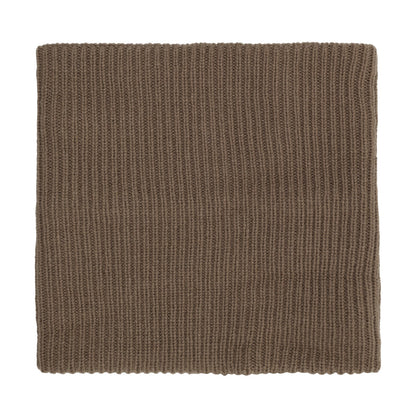En Fant | Gebreide Nekwarmer | Pine Bark - 5713438848902