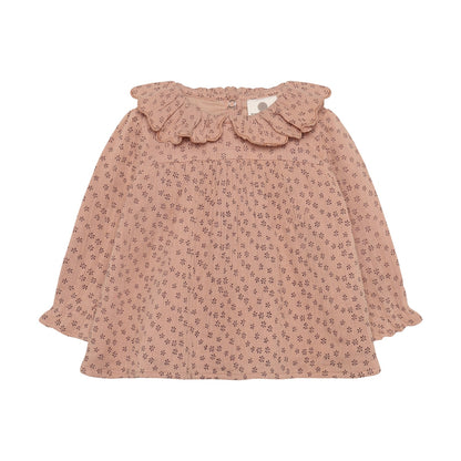 En Fant | Geweefde Blouse | Brush - 5713438920028