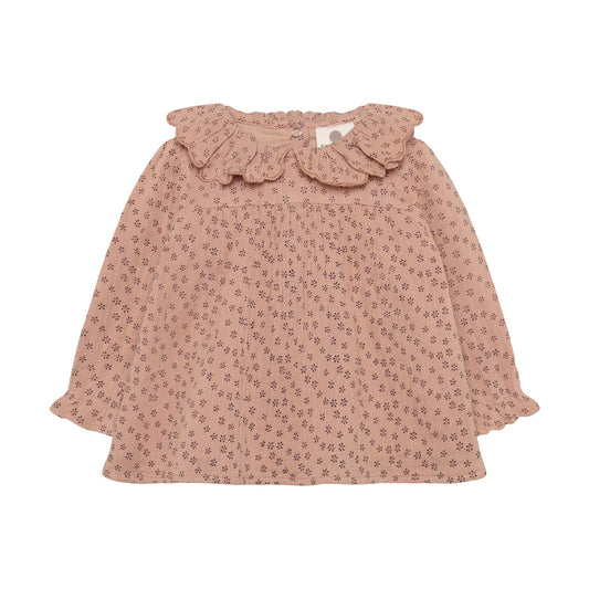 En Fant | Geweefde Blouse | Brush - 5713438920028