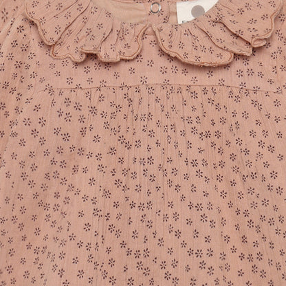 En Fant | Geweefde Blouse | Brush - 5713438920028