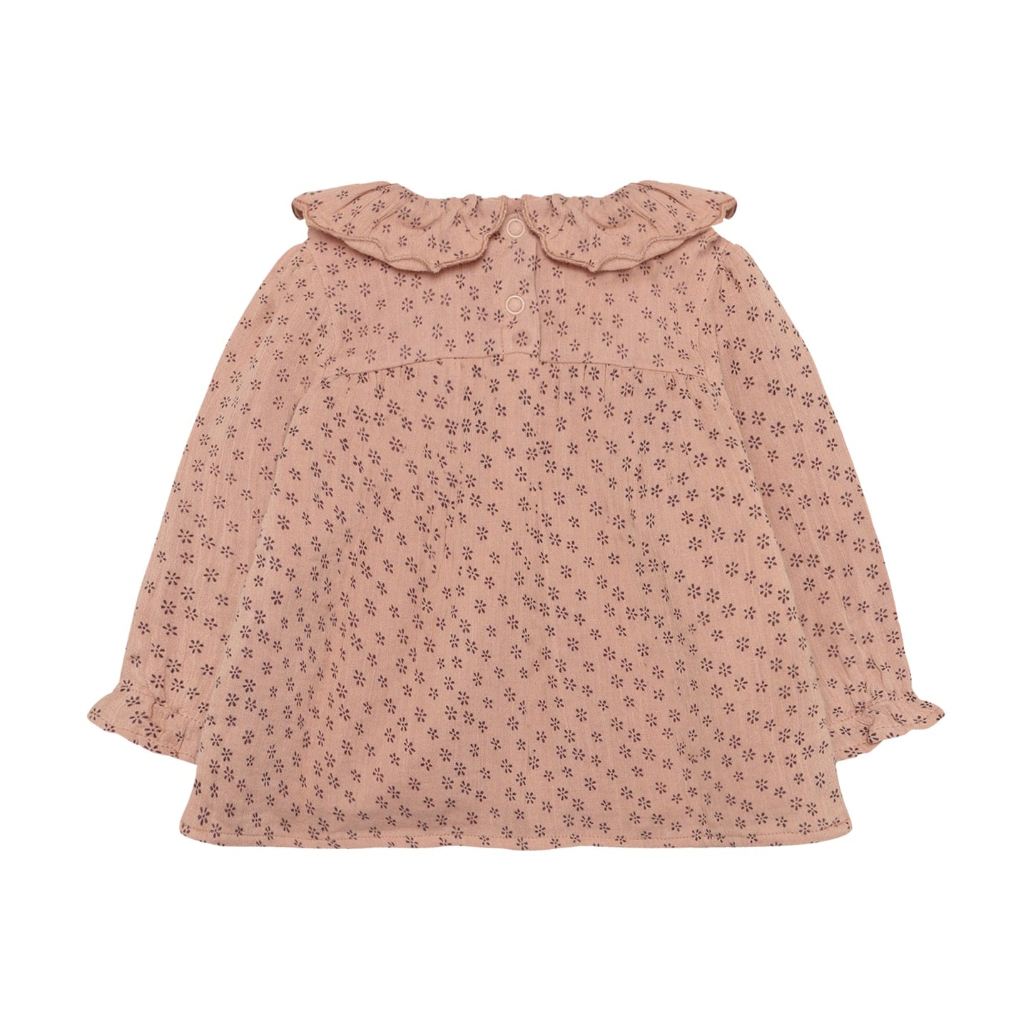 En Fant | Geweefde Blouse | Brush - 5713438920028