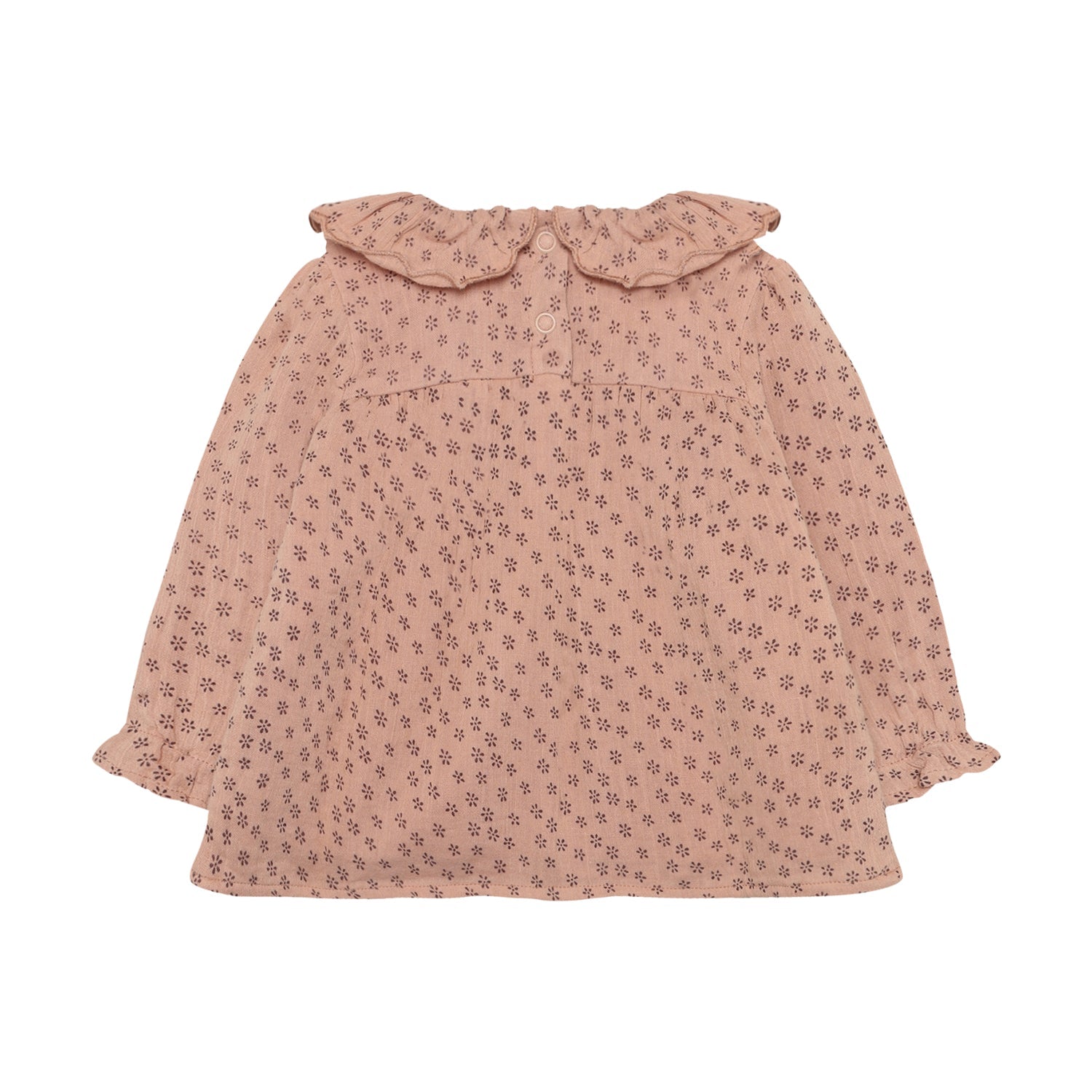 En Fant | Geweefde Blouse | Brush - 5713438920028