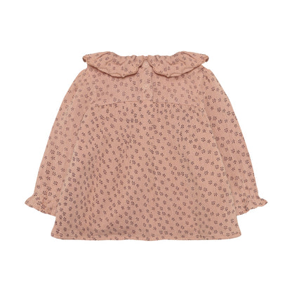 En Fant | Geweefde Blouse | Brush - 5713438920028